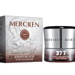 Krem pod oczy MERCILEN 377VC rozjaśniający cienie 25g