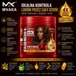 MVAKA Hair Styling Gel żel do stylizacji włosów kręconych 250g