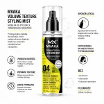MVAKA Volume Texture Styling Mist mgiełka do stylizacji włosów 250ml
