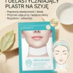 KORMESIC nawilżający i uelastyczniający plaster na szyję