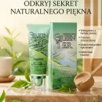 TAILAIMEI Green Tea Podkład Przeciwzmarszczkowy 80g Naturalny