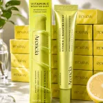 Arencia Vitamin C Booster Shot serum rozjaśniające i ujędrniające 20ml