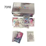 Karty kolekcjonerskie Hunters z grafikami Kpop, 55 sztuk