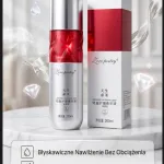 Olejek eteryczny do pielęgnacji włosów bez spłukiwania 200ml