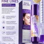 Mercilen Reduce Fine Lines serum przeciwzmarszczkowe 20ml