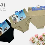 Majtki modelujące beżowe i czarne M-L-XL 331