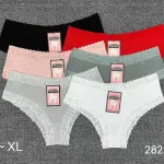 Majtki damskie Victoria koronkowe M-XL mix kolorów