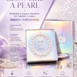 Pearl Radiance Rozświetlająca Mgiełka do Twarzy i Ciała