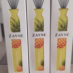 ZAYNE Pineapple zapachowy dyfuzor o aromacie ananasa T70726-1