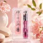 Zestaw RPK Lip Balm & Gloss balsam i błyszczyk do ust
