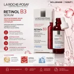La Roche-Posay Retinol B3 Serum 30 ml przeciwzmarszczkowe