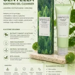 Skintella Madagascar Centella Delikatny Żel Oczyszczający 125 ml
