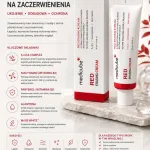 Medicube Red Erasing Cream Krem Kojący na Zaczerwienienia 50 ml