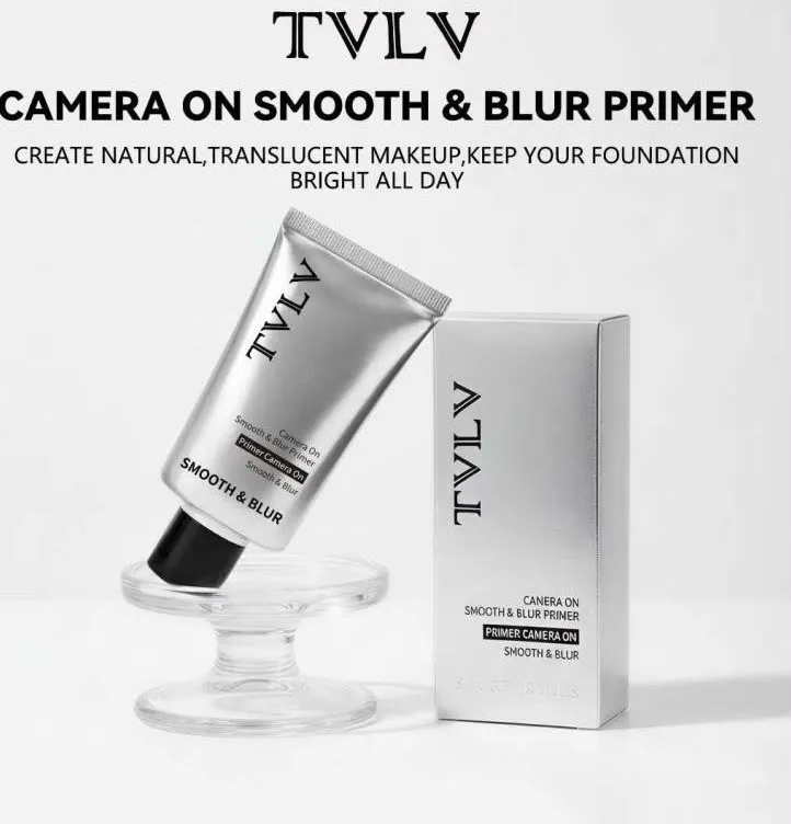 TVLV Wygładzająca baza pod makijaż soft focus 35 ml