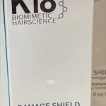 K18 Biomimetic Hairscience Damage Shield szampon 250 ml