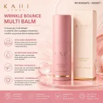 KAHI Wrinkle Bounce Multi Balm różowy balsam w sztyfcie