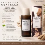 Madagascar Centella Probio-Cica Essence Toner 210 ml nawilżający