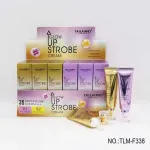 Glow Up Strobe Cream rozświetlający krem do twarzy SPF35 35ml