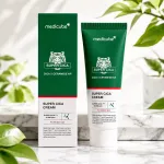 Medicube Super Cica Cream 50 ml krem kojąco-regenerujący