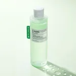 Doktor Plinus Z Pore Toner 200 ml tonik do twarzy z PHA i ekstraktem moreli
