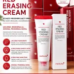 Medicube Red Erasing Cream 50 ml krem kojąco-regenerujący do skóry wrażliwej