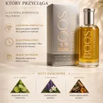 Boss Luca Perfume Eau de Parfum 100 ml dla mężczyzn