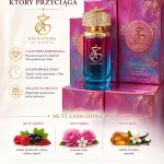 Signature Eau de Parfum 100 ml luksusowy zapach damski