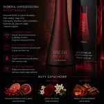 Deep Red HOGO Eau de Parfum 100ml intensywny zapach damski