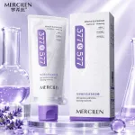 MERCILEN 377 VC 577 Oczyszczająca Maska Błotna z kontrolą sebum