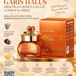 MmëiR Herbal Revitalizing Ujędrniający Krem pod Oczy 30 g