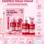14-dniowa esencja kolagenowa PDRN Tri-Peptide 30 ml x 2 butelki