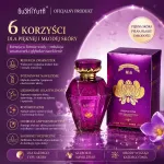 GuShiYuTa Essence Water fioletowa esencja nawilżająca do twarzy