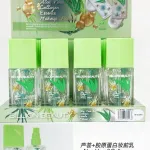 Billion Beauty Aloe Vera & Collagen transparentny primer do makijażu