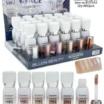 Billion Beauty Super Glow V-Face Liquid rozświetlacz płynny mix kolorów