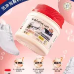 Proszek do czyszczenia butów Explosive Salt 500g z aktywnym czyszczeniem tlenowym