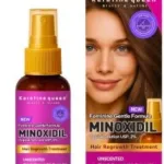 Minoxidil 2% bez zapachu do pielęgnacji włosów 50ml