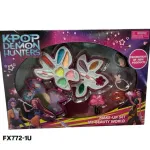 Zestaw do makijażu K-POP Demon Hunters My Beauty World