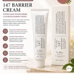 Dr. Althea 147 Barrier Cream krem wzmacniający barierę skóry 50ml