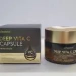KORMESIC Deep Vita C krem kapsułowy nawilżający 70 g