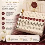 Perfumetka Do.Miss 35ml orientalny zapach damski