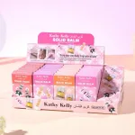 Kathy Kelly Solid Balm kremowy balsam zapachowy z feromonami