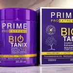 Prime Pro Extreme Bio Tanix Brazylijska Maska do Włosów 1000 ml