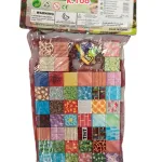 Klocki Minecraft 48 szt. + 2 figurki HF-BX-40