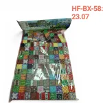 Klocki Minecraft 58:84 Mini Blokowe Zestaw HF-BX-58:84