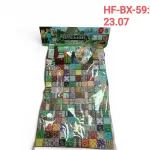 Minecraft Magnetyczne Klocki 150 el. HF-BX-59:72