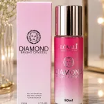 Lövali Diamond Bright Crystal Perfumy 50ml