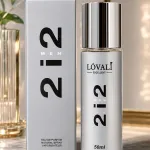 Perfumy męskie LÓVALI Excellent 212 50ml