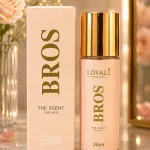 Perfumy Bros The Scent For Her 50ml Lóvali