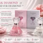 Perfumy Pink Diamond 50ml Holiday Roaming