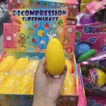 Kukurydza Antystresowa Żółta Decompression Supermarket